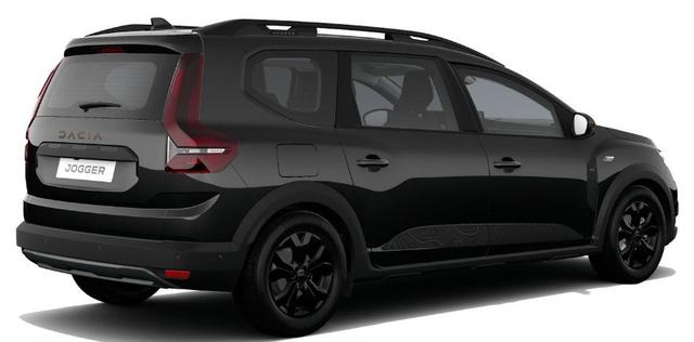 Dacia Jogger Extreme+ 5-S SHZ TCe 100 ECO-G 