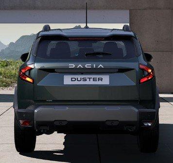 Dacia Duster Journey SHZ LKHZ TCe 130 