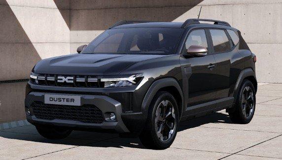 Dacia Duster - Extreme SHZ LKHZ Navi TCe 130