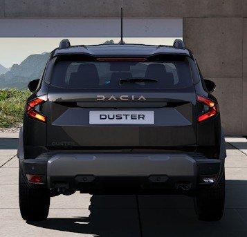 Dacia Duster Extreme SHZ LKHZ Navi TCe 130 