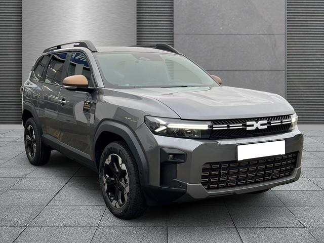 Dacia Bigster - Extreme Pano-Dach+Citypaket Hybrid 155