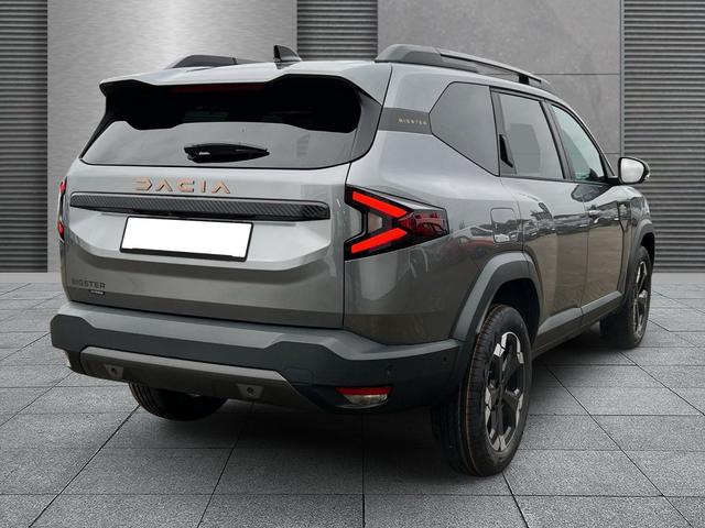 Dacia Bigster Extreme Pano-Dach+Citypaket Hybrid 155 