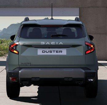 Dacia Duster Journey SHZ LKHZ TCe 130 4x4 