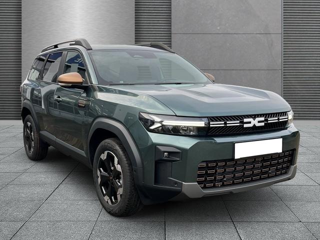 Dacia Bigster - Extreme Pano+SHZ+RFK+LED Hybrid 155