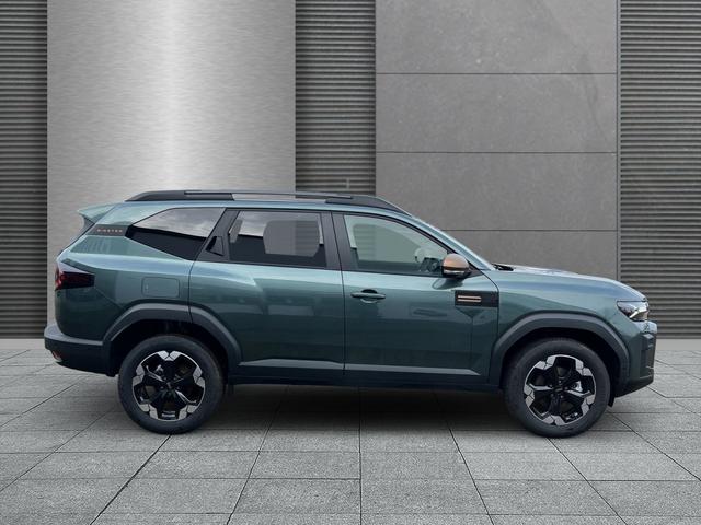 Dacia Bigster Extreme Pano+SHZ+RFK+LED Hybrid 155 