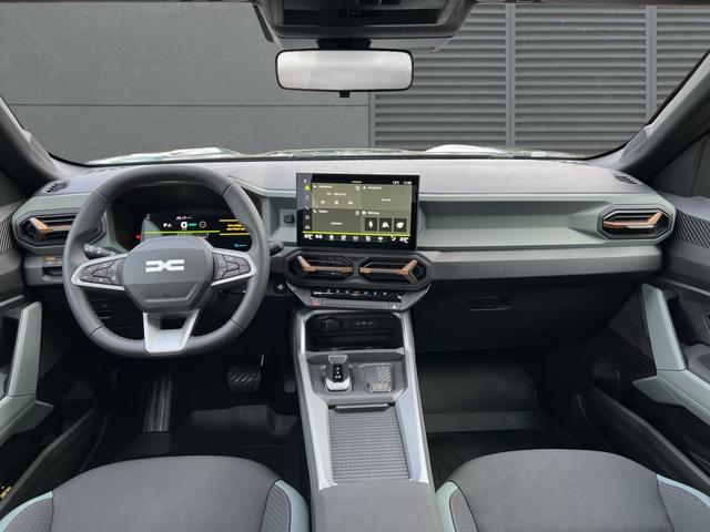 Dacia Bigster Extreme Pano+SHZ+RFK+LED Hybrid 155 