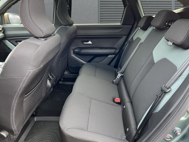 Dacia Bigster Extreme PANO+NAVI+SHZ Hybrid 155 