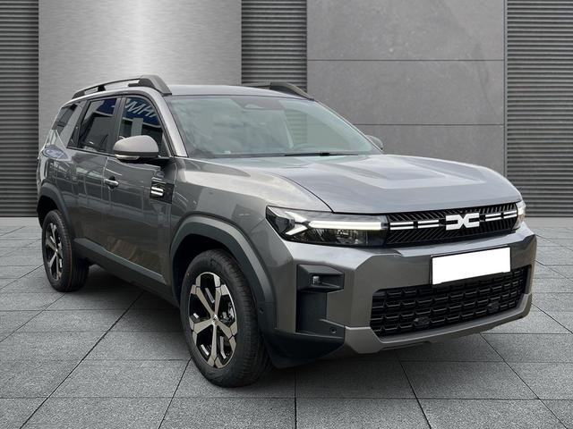 Dacia Bigster - Journey Winter-Plus-Paket+City-Paket mild hybrid-G 140 Autogas