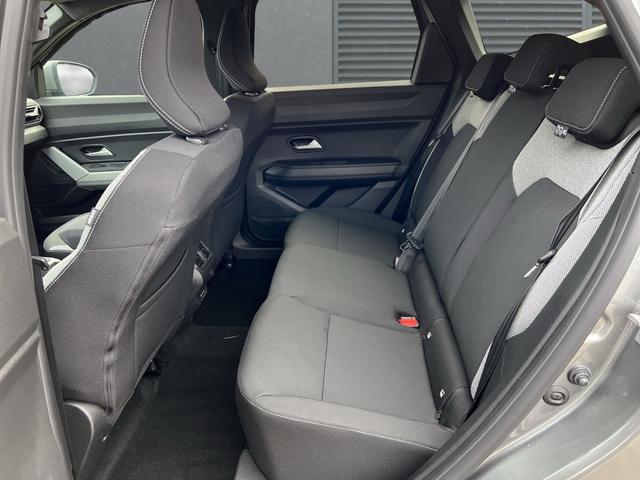 Dacia Bigster Journey Winter-Plus-Paket+City-Paket mild hybrid-G 140 Autogas 