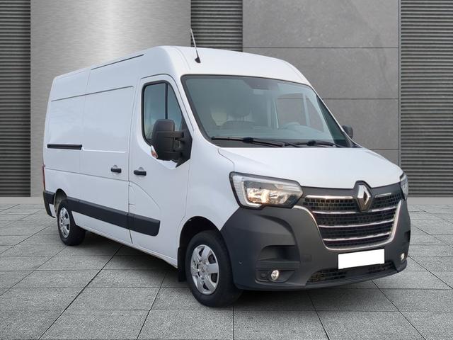 Renault Master 3,5t dCi 150 ENERGY L2H2 (EURO 6d-TEMP) 