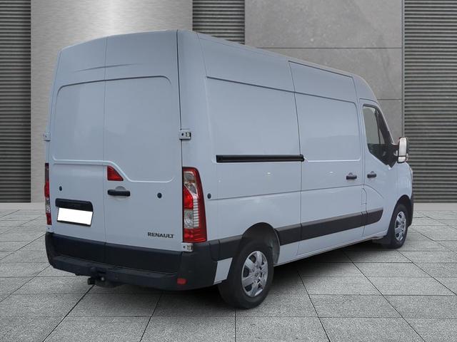 Renault Master 3,5t dCi 150 ENERGY L2H2 (EURO 6d-TEMP) 