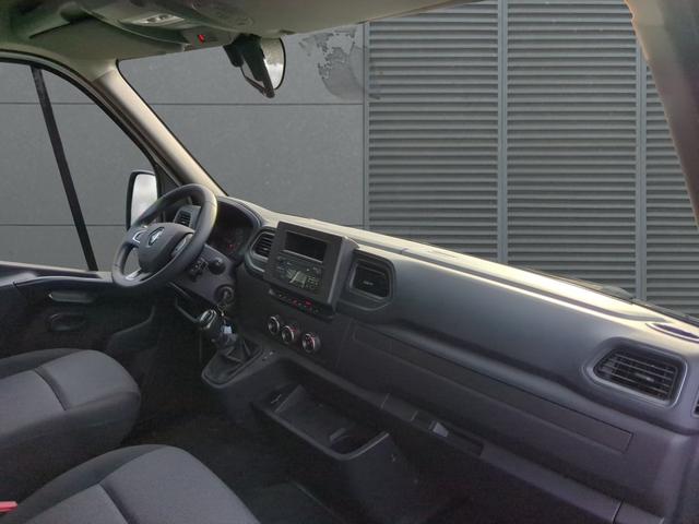 Renault Master 3,5t dCi 150 ENERGY L2H2 (EURO 6d-TEMP) 