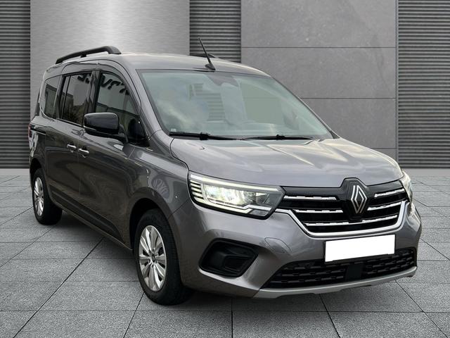 Renault Grand Kangoo - Techno SHZ+LED+NAVI TCe 130