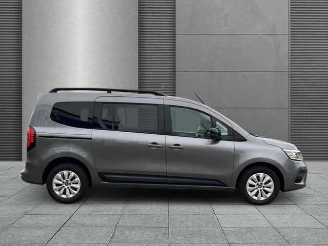 Renault Grand Kangoo - Techno SHZ+LED+NAVI TCe 130