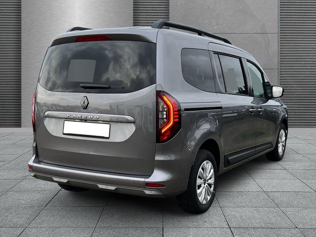 Renault Grand Kangoo Techno SHZ+LED+NAVI TCe 130 