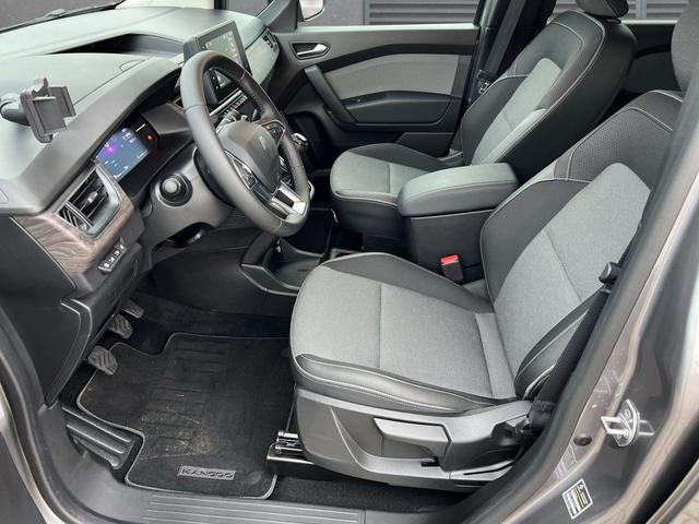 Renault Grand Kangoo Techno SHZ+LED+NAVI TCe 130 