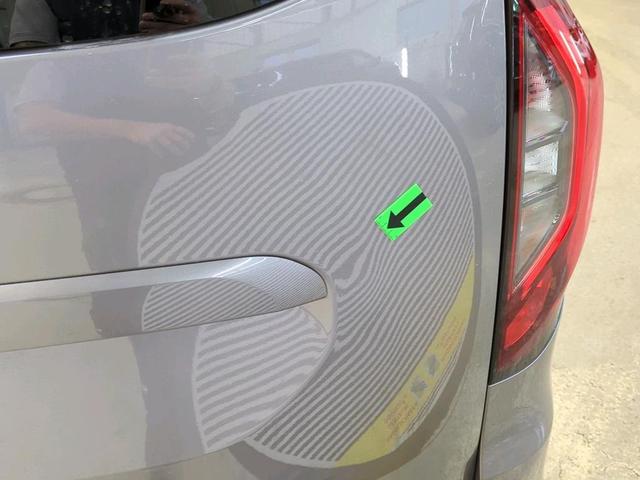 Renault Grand Kangoo - Techno SHZ TCe 130 EDC