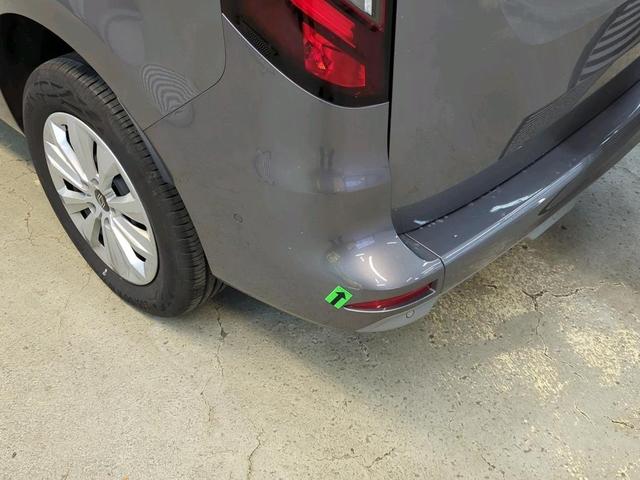 Renault Grand Kangoo Techno SHZ TCe 130 EDC 