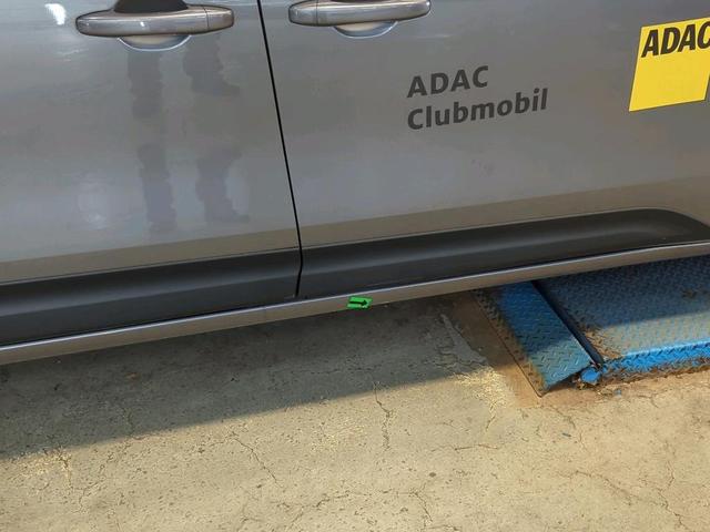 Renault Grand Kangoo Techno SHZ TCe 130 EDC 