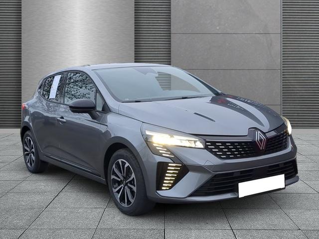 Renault Clio - Techno SHZ LKHZ TCe 90 X-Tronic
