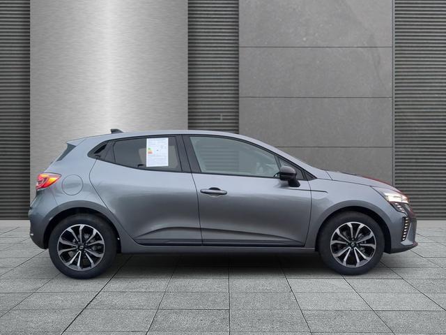 Renault Clio Techno SHZ LKHZ TCe 90 X-Tronic 