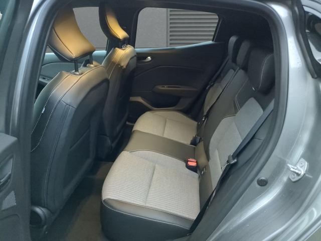 Renault Clio Techno SHZ LKHZ TCe 90 X-Tronic 