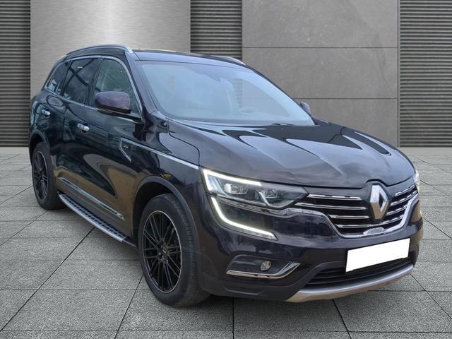 Renault Koleos - Initiale Paris SHZ+LKHZ+Pano Energy dCi 175 4WD X-Tronic
