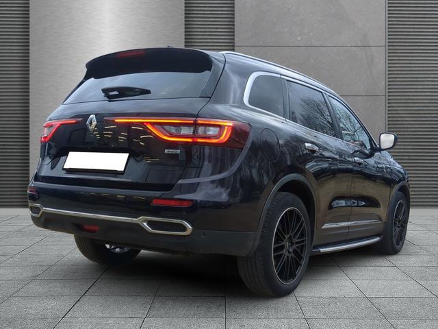 Renault Koleos Initiale Paris SHZ+LKHZ+Pano Energy dCi 175 4WD X-Tronic 