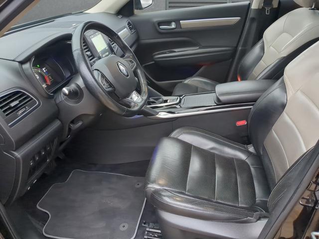 Renault Koleos Initiale Paris SHZ+LKHZ+Pano Energy dCi 175 4WD X-Tronic 