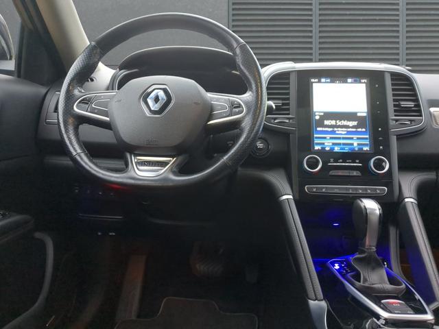 Renault Koleos Initiale Paris SHZ+LKHZ+Pano Energy dCi 175 4WD X-Tronic 