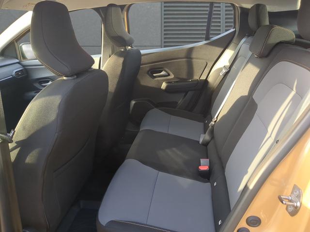 Dacia Sandero Stepway Extreme PDC+RFK+SHZ+Klimaauto. TCe 110 