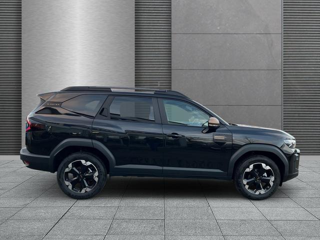 Dacia Bigster - Extreme Pano-Dach+RFK+LED TCe 130 4x4