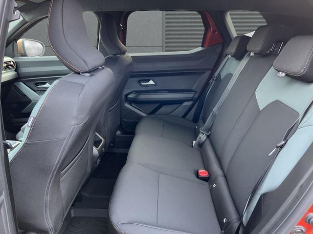 Dacia Duster Extreme Winter-Plus, Technik- & City-Paket TCe 130 