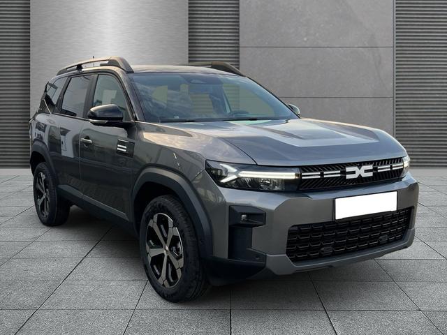 Dacia Bigster - Journey Winter-Plus-Paket+City-Paket+Panodach mild hybrid-G 140 LPG