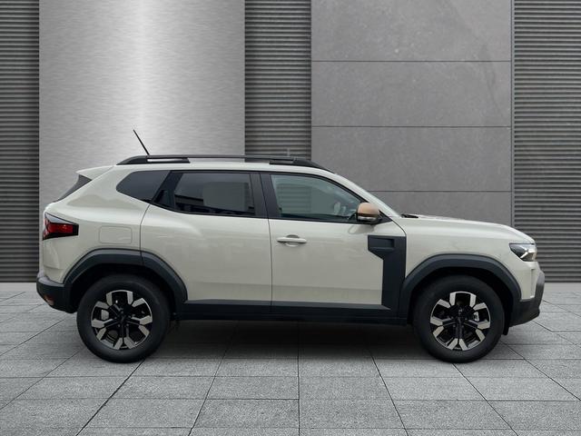 Dacia Duster Extreme Winter-Plus-Paket Hybrid 140 