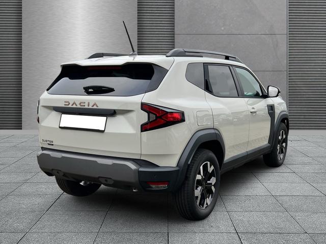 Dacia Duster Extreme Winter-Plus-Paket Hybrid 140 