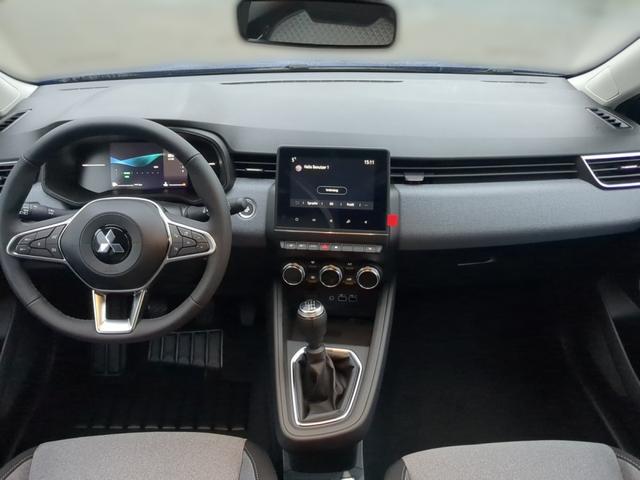 Mitsubishi Colt Plus MY25 SHZ+LED 1.0 Turbo 