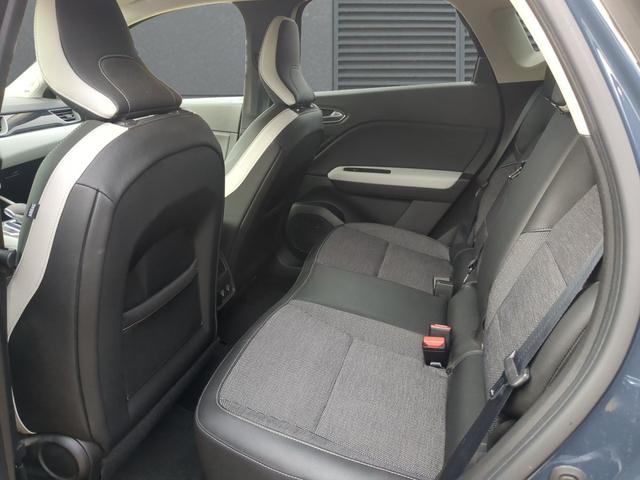 Renault Captur Edition One Navi+AHK+GJR+LKHZ+SHZ TCe 130 EDC 