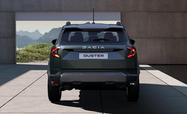 Dacia Duster Expression SHZ RFK LKHZ TCe 120 ECO-G LPG 