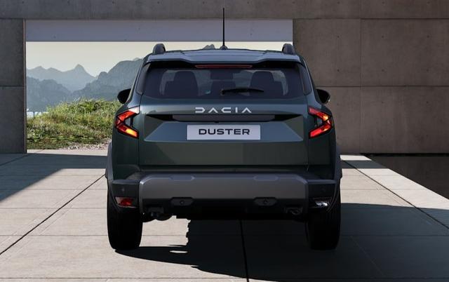 Dacia Duster Journey SHZ LKHZ ECO-G 120 LPG 