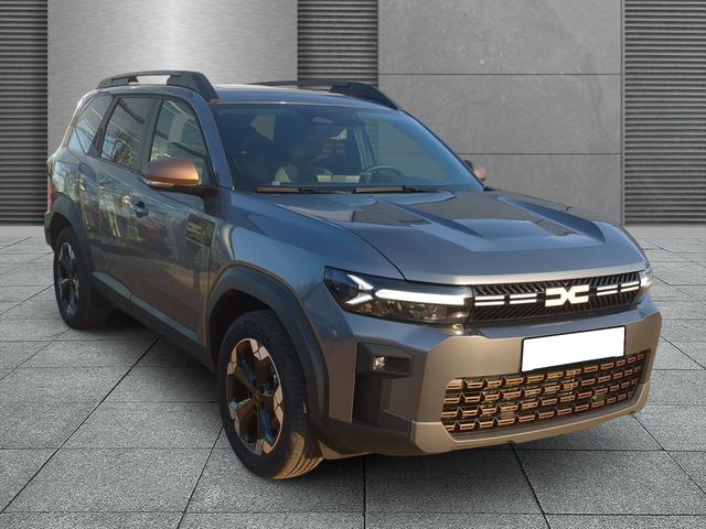 Dacia Bigster - Extreme Pano+SHZ+AHK+LKHZ Hybrid 155