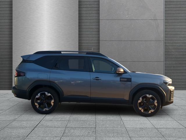 Dacia Bigster - Extreme Pano+SHZ+AHK+LKHZ Hybrid 155