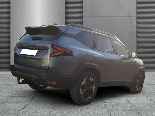 Dacia Bigster Extreme Pano+SHZ+AHK+LKHZ Hybrid 155 