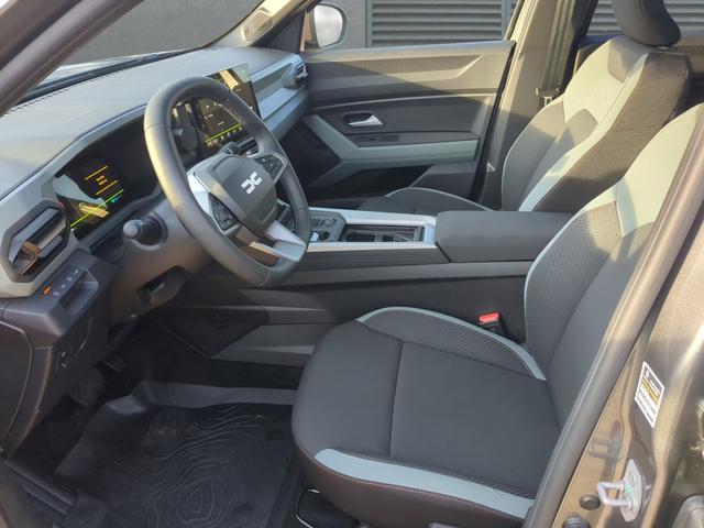 Dacia Bigster Extreme Pano+SHZ+AHK+LKHZ Hybrid 155 