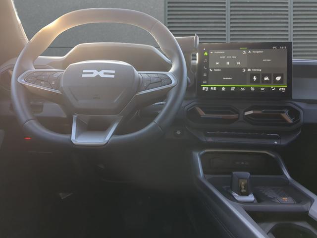 Dacia Bigster Extreme Pano+SHZ+AHK+LKHZ Hybrid 155 