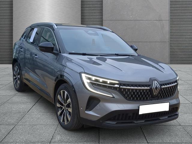 Renault Austral - Techno Pano+SHZ+LKHZ+RFK TCe 160