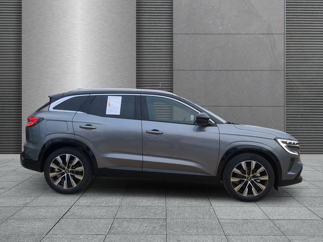 Renault Austral Techno Pano+SHZ+LKHZ+RFK TCe 160 