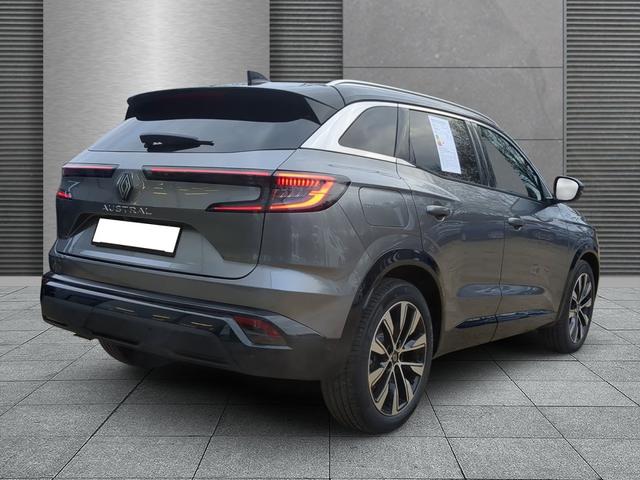 Renault Austral Techno Pano+SHZ+LKHZ+RFK TCe 160 