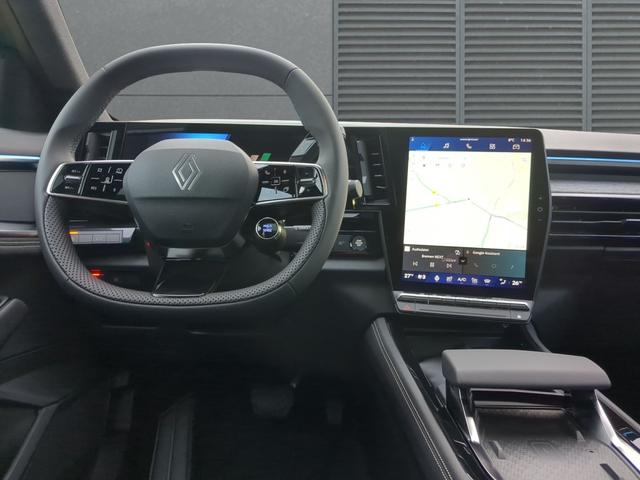 Renault Austral Techno Pano+SHZ+LKHZ+RFK TCe 160 