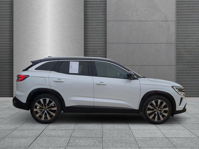 Renault Austral Techno SHZ+LKHZ+Pano+RFK+PDC TCe 160 